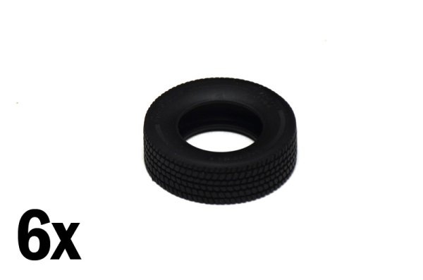 1/24 MERCEDES BENZ ACTROS MP4 GIGASPACE