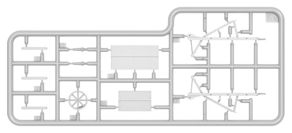 1/35 CONSTRUCTION WORKERS WITH ACCESSORIES