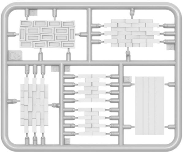 1/35 CONSTRUCTION WORKERS WITH ACCESSORIES
