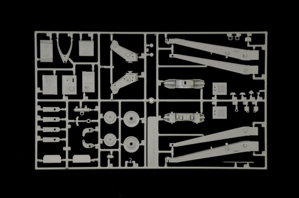 1/35  M1 155mm Howitzer