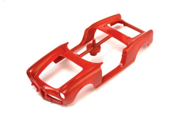 1/24   ALFA ROMEO GIULIETTA SPIDER 1300