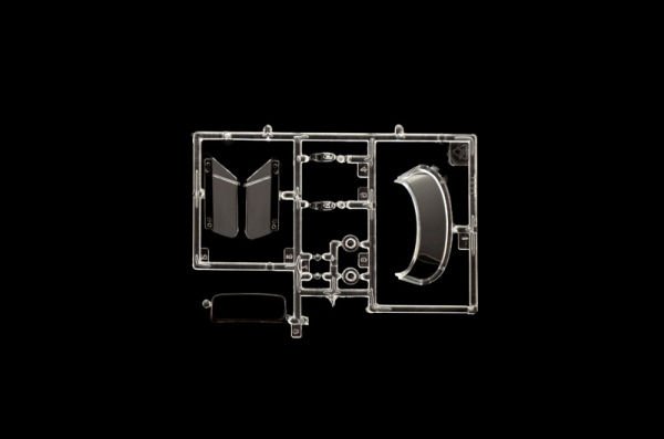 1/24   ALFA ROMEO GIULIETTA SPIDER 1300