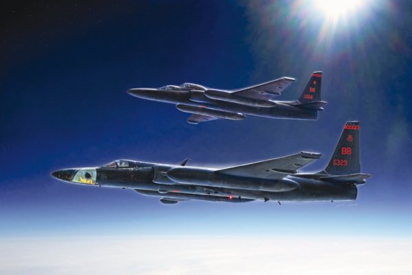 1/48   TR-1A/B