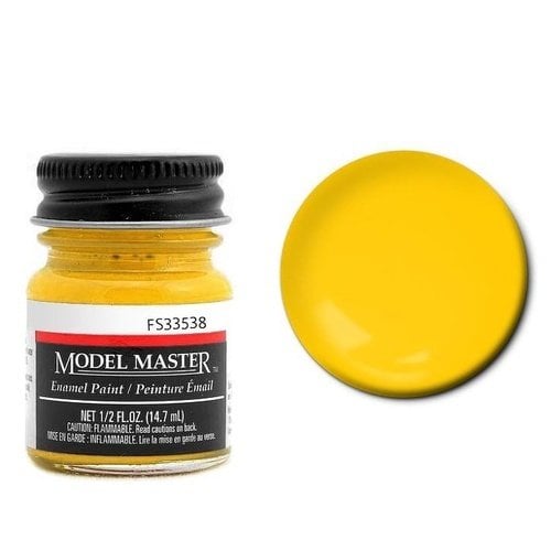 1708 INSIGNIA YELLOW FS.33538 (F)