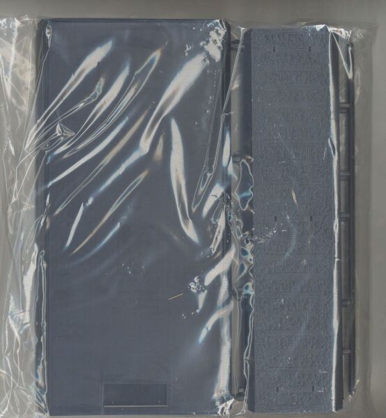 1/50 Electric Locomotive EF18