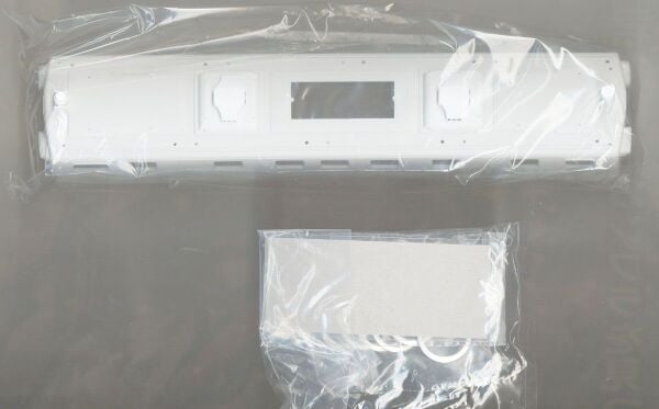 1/50 Electric Locomotive EF18