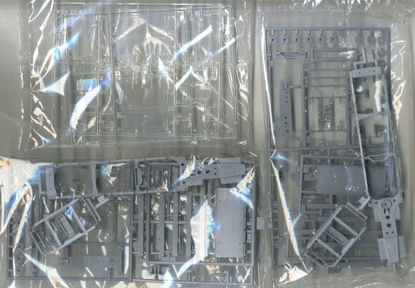 1/50 J.N.R. Direct Current Electric Locomotive EH58 Royal Engine