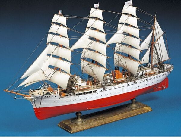 1/150 NIPPON MARU