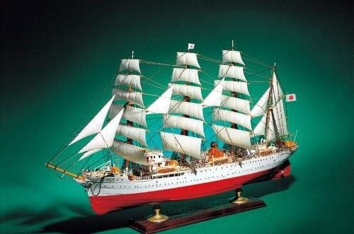 1/150 KAIWO MARU