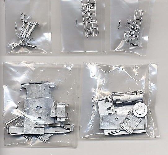 1/150 KAIWO MARU