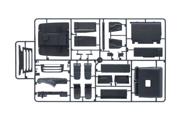1/24   SCANIA R 730 (THE GRIFFIN)