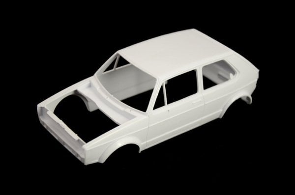1/24  VW Golf GTI First Series 1976/1978