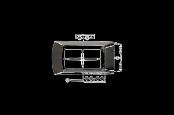 1/24  VW Golf GTI First Series 1976/1978