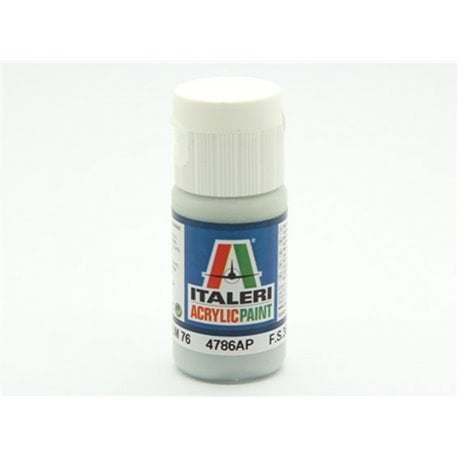 4786 ap Lichtblau RLM 76 fs 36473   20 ml.
