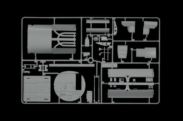 1/48 C-130J  C5 HERCULES