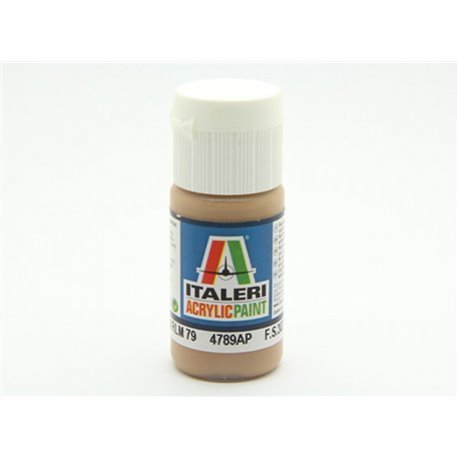 4789 ap Sandgelb RLM 79  fs.30215   20 ml.