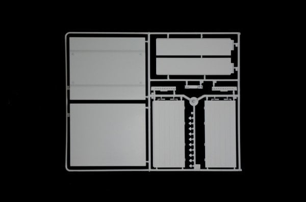 1/24  CURTAINSIDE TRAILER (schoeni.ch)