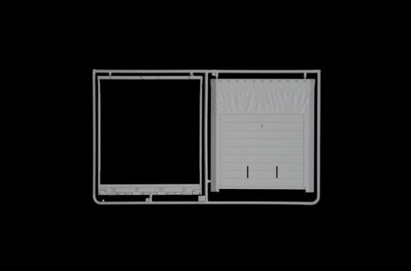 1/24  CURTAINSIDE TRAILER (schoeni.ch)