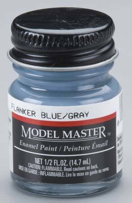 2132 FILANKER BLUE GRAY (SEMI-GLOSS)