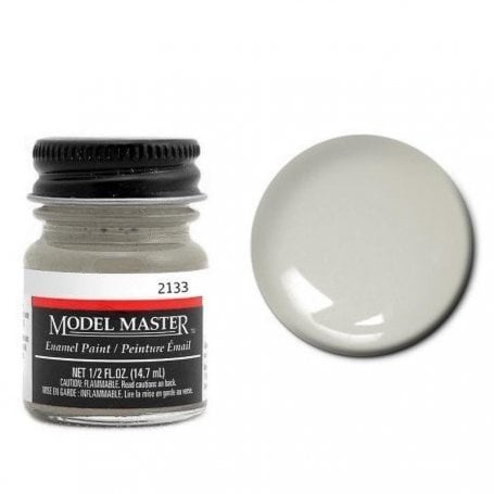 2133 FALCRUM GREY (SEMI-GLOSS)