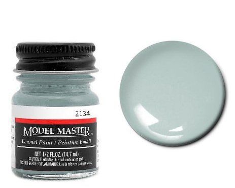 2134 FALCRUM GREY GREEN (SEMI-GLOSS)