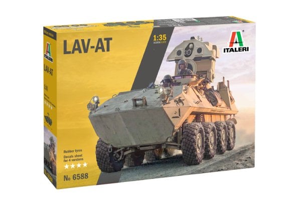 1/35   LAV-AT