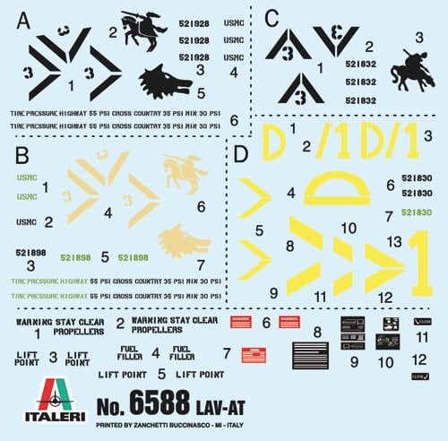 1/35   LAV-AT