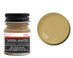 2136 US. GULF ARMOUR SAND (FLAT)