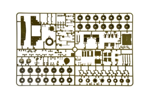 1/35   M109 A2/A3/G