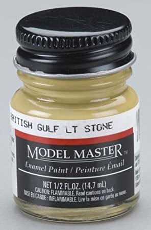 2137 BRITISH GULF  ARMOUR LIGHT STONE  (FLAT)