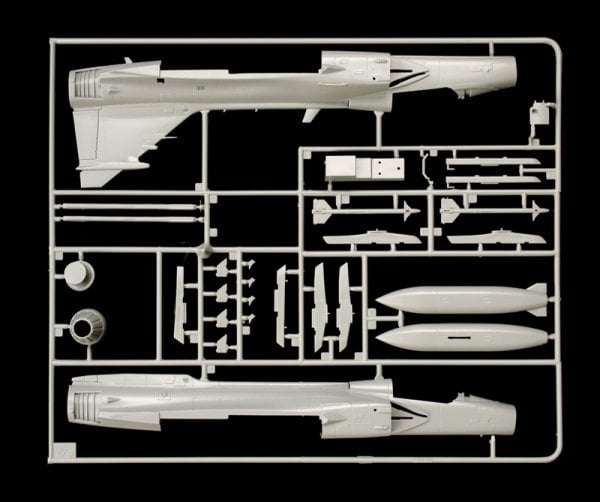 1/48 JAS 39A GRIPEN