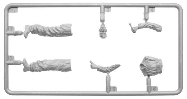 1/35 GERMAN TANKERS REFEULING