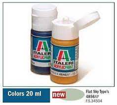 4856 ap flat Flat Sky Type's fs 34504  20 ml