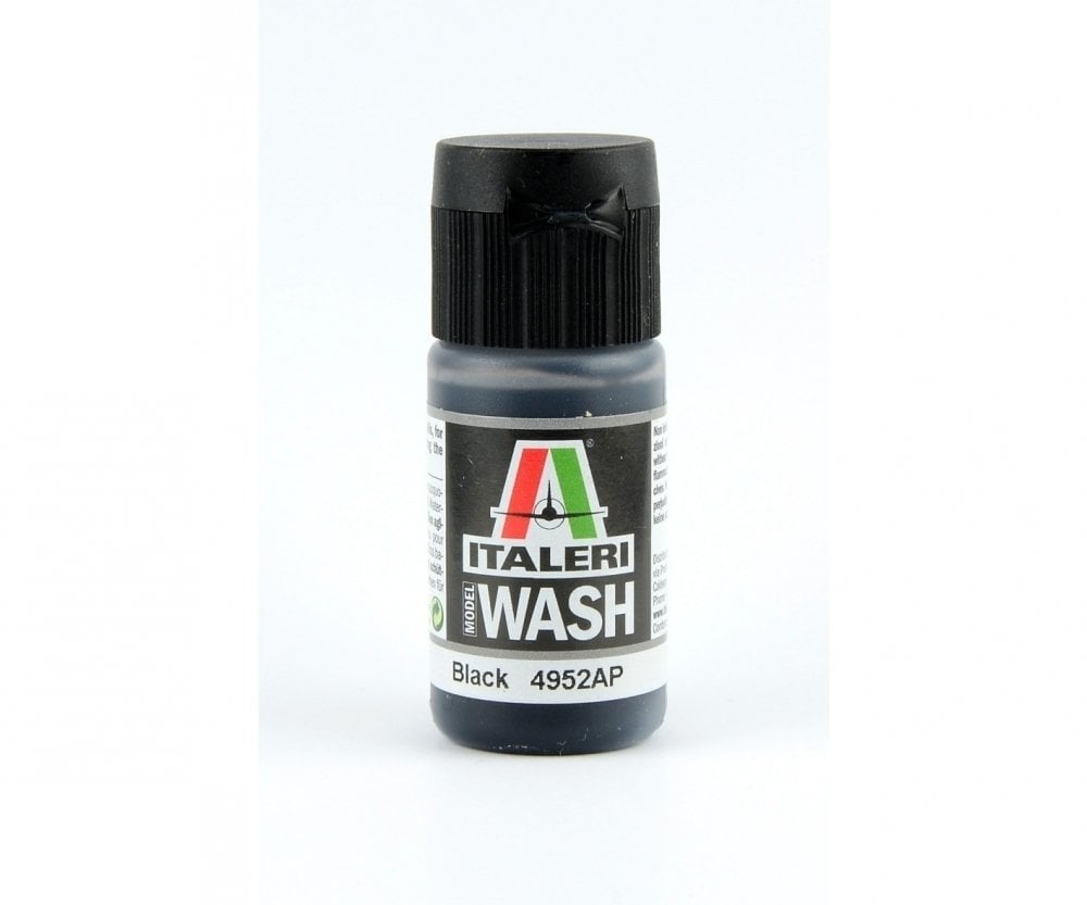 4952 BLACK WASH(20 ML.)