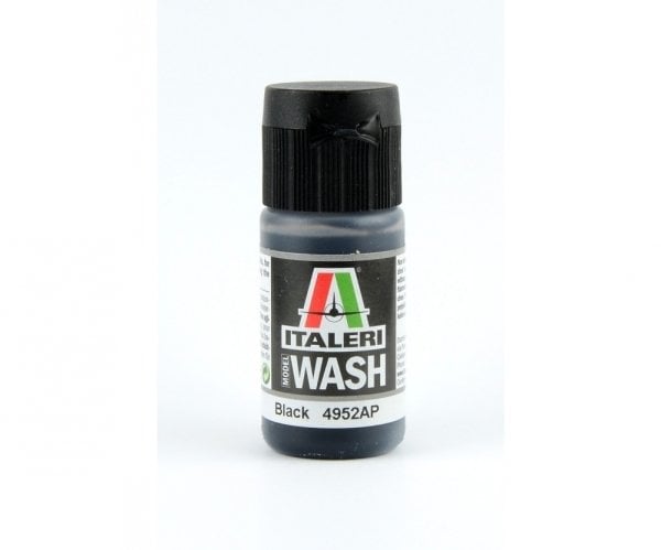 4952 BLACK WASH(20 ML.)