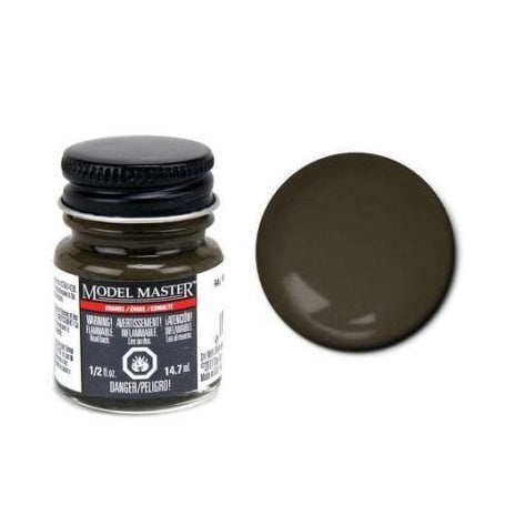 2175 RAL 6013 GELBOLIV NATO(SEMI-GLOSS)