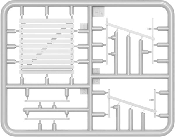 1/35 STREET FRUIT SHOP