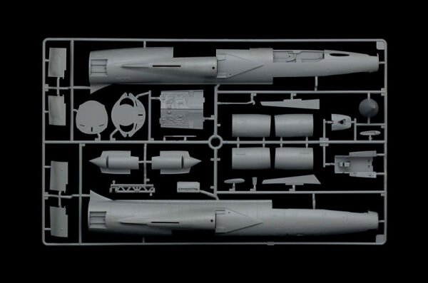 1/32 F - 104 G/S Starfighter