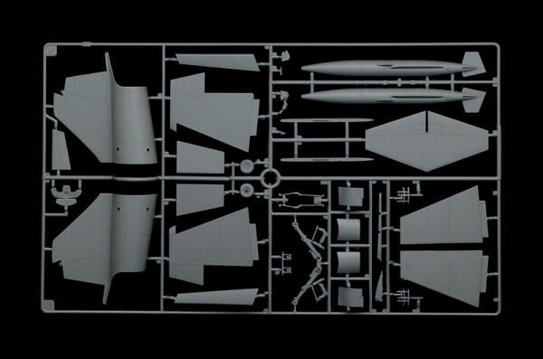 1/32 F - 104 G/S Starfighter