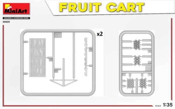 1/35 FRUIT CHART