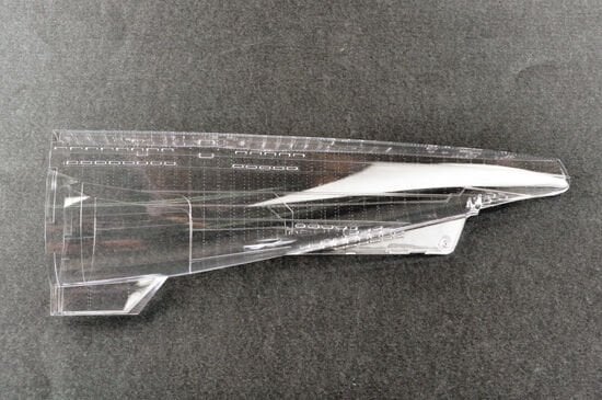 1/48 DKM U-Boat Type VIIC U-552