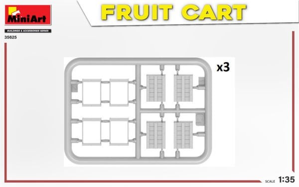 1/35 FRUIT CHART