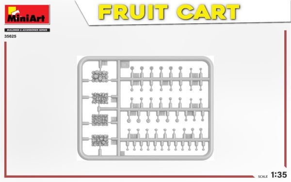 1/35 FRUIT CHART