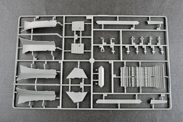 1/48 Chinese J-20 Mighty Dragon-Beast Mode