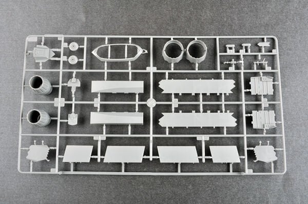 1/48 Chinese J-20 Mighty Dragon-Beast Mode