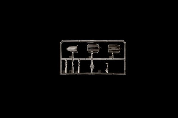 1/72   ITALERI F-4E/F PHANTOM II