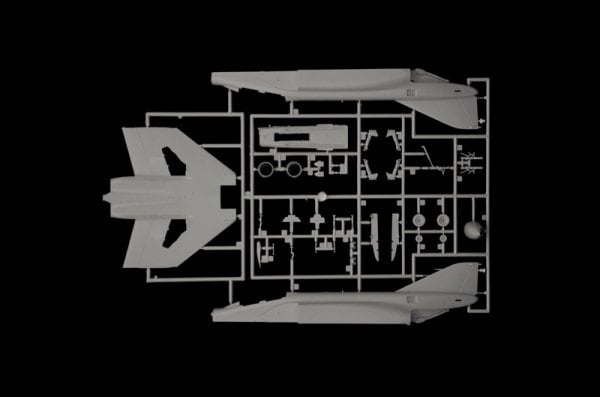 1/72  F-4 C/D/J PHANTOM II ACES USAF-US Navy Vietnam ACES
