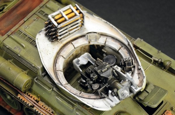 1/35     T34/85 Zavod 183 Mod. 1944
