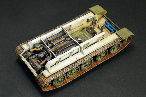 1/35     T34/85 Zavod 183 Mod. 1944