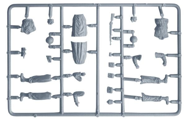 1/35 U.S. OFFICERS